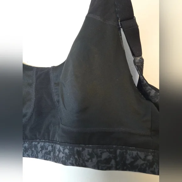 Lole Sports Bra Size XL Running Training - Picture 5 of 7